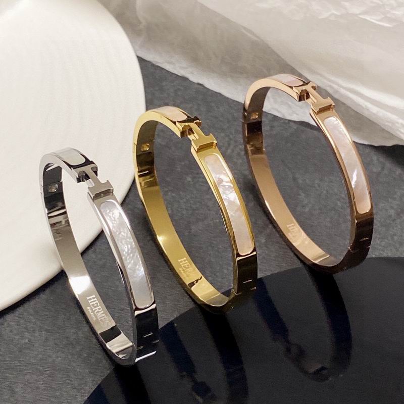 Hermes Bracelet 03lyr18